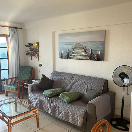 Appartamento Los Geranios 504 Costa Adeje  Eksteriør billede