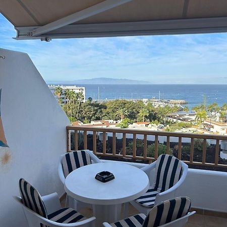 Appartamento Los Geranios 504 Costa Adeje  Eksteriør billede