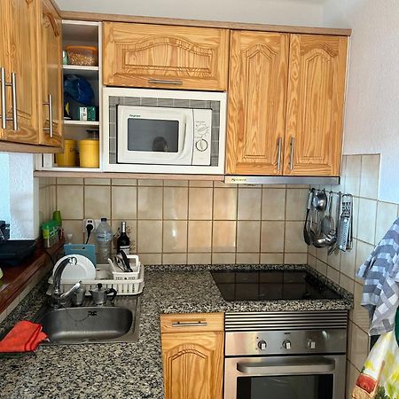 Appartamento Los Geranios 504 Costa Adeje  Eksteriør billede