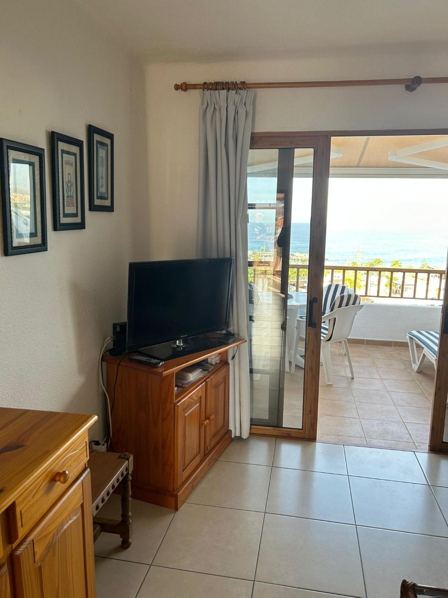 Appartamento Los Geranios 504 Costa Adeje  Eksteriør billede
